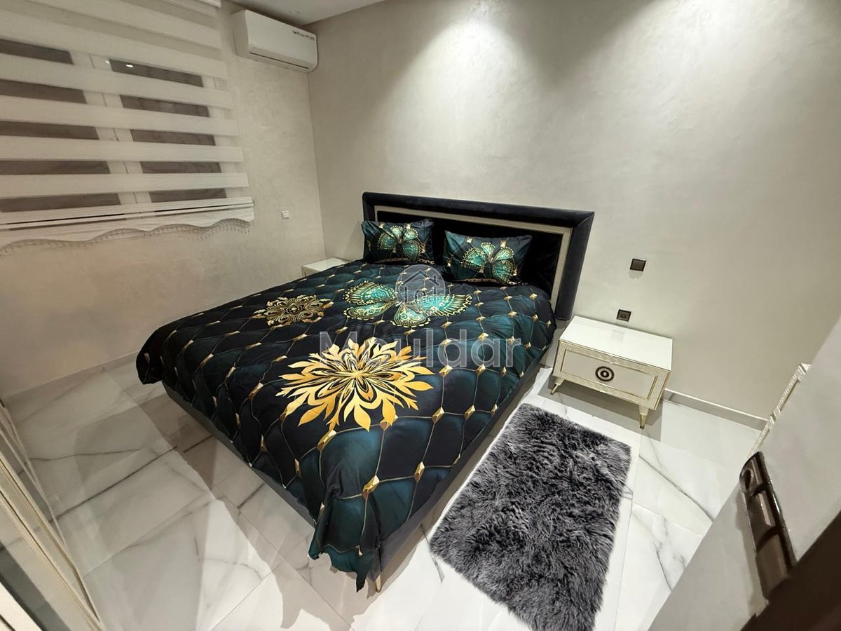 Villa à louer à Marrakech, Targa - Photo 2