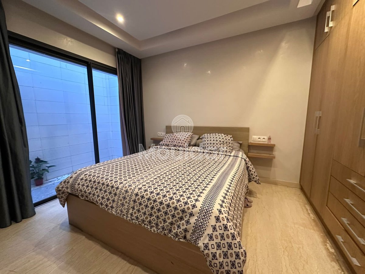 Villa à louer à Marrakech, Route d'Ourika - Photo 4