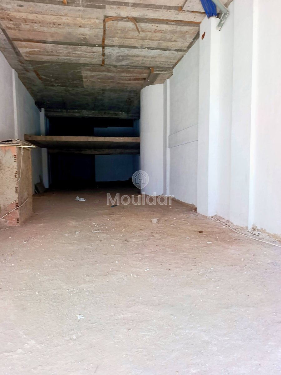 Local comercial en alquiler en Aïn Sebaâ, Casablanca - Photo 5