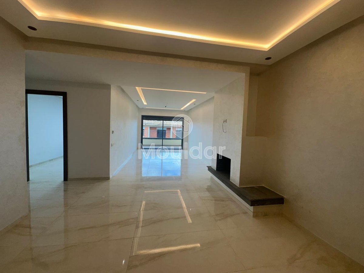 Appartement à vendre à El Menzeh - Photo 2