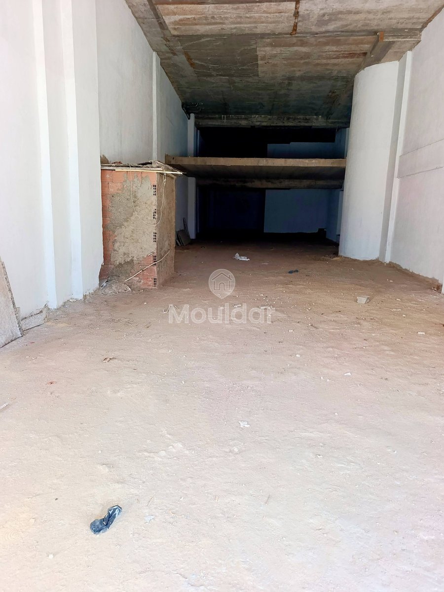 Local comercial en alquiler en Aïn Sebaâ, Casablanca - Photo 6