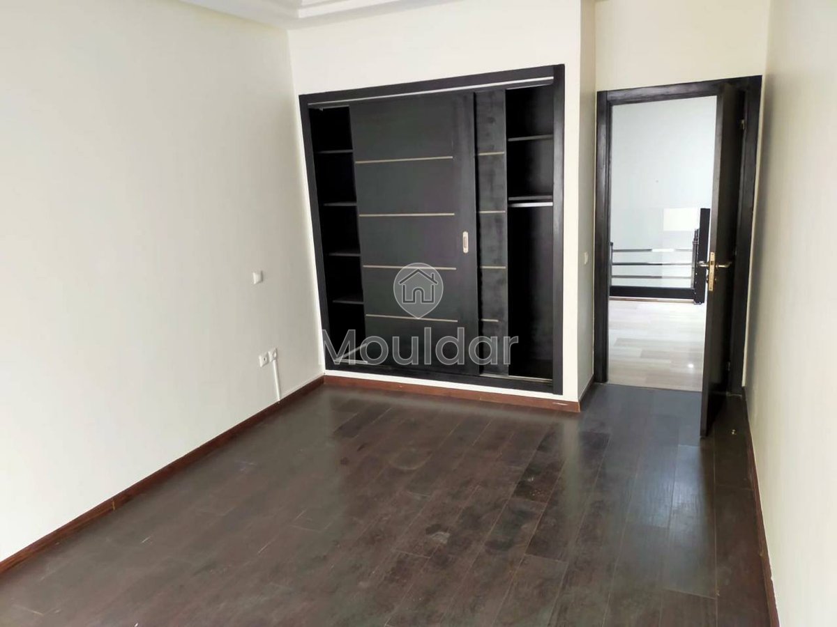 Duplex à louer à Casablanca, Maarif - Photo 5