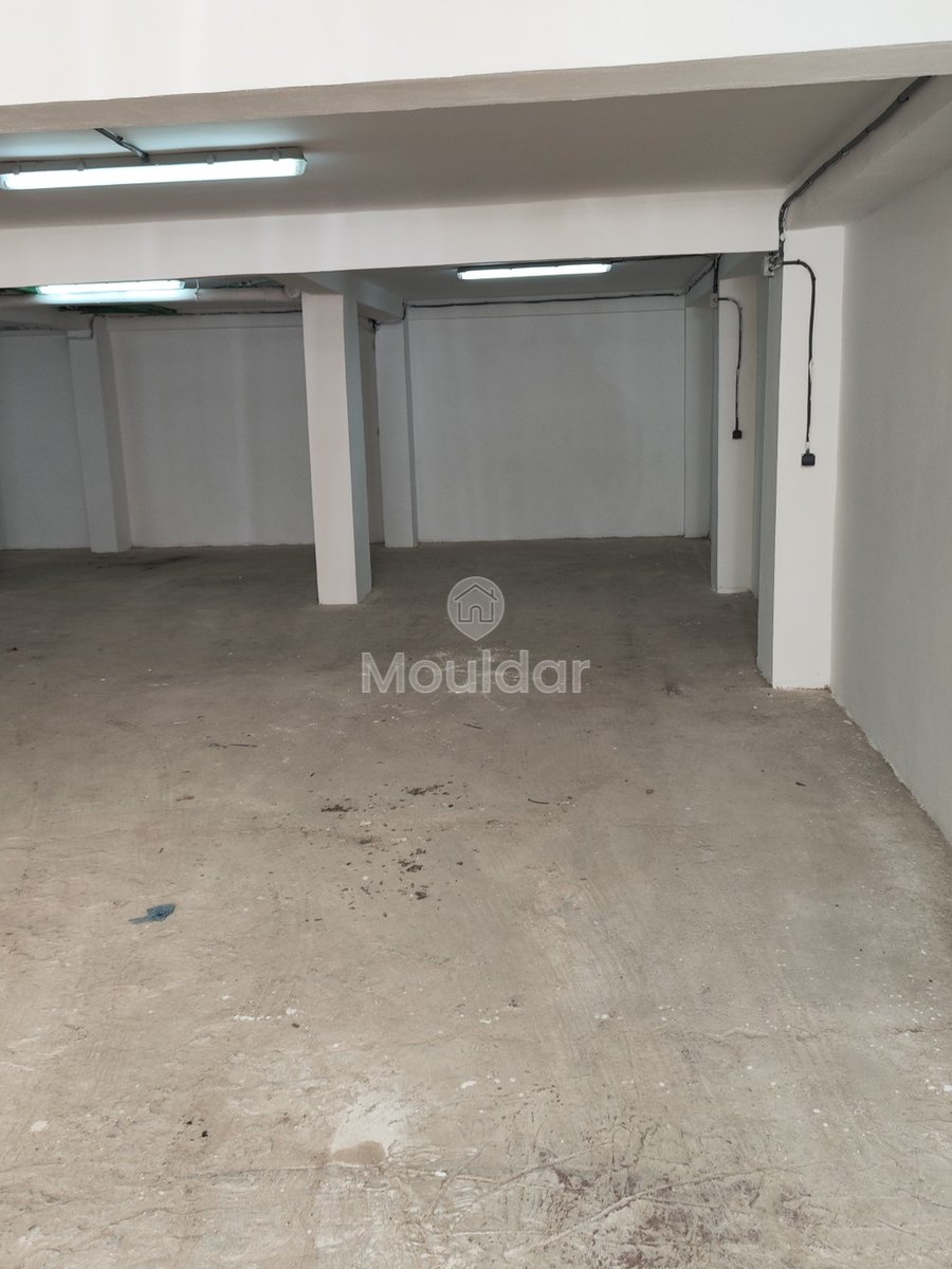 Εμπορικός χώρος προς πώληση στην Τετουάν, Χάι Μπουσάφου - Photo 2