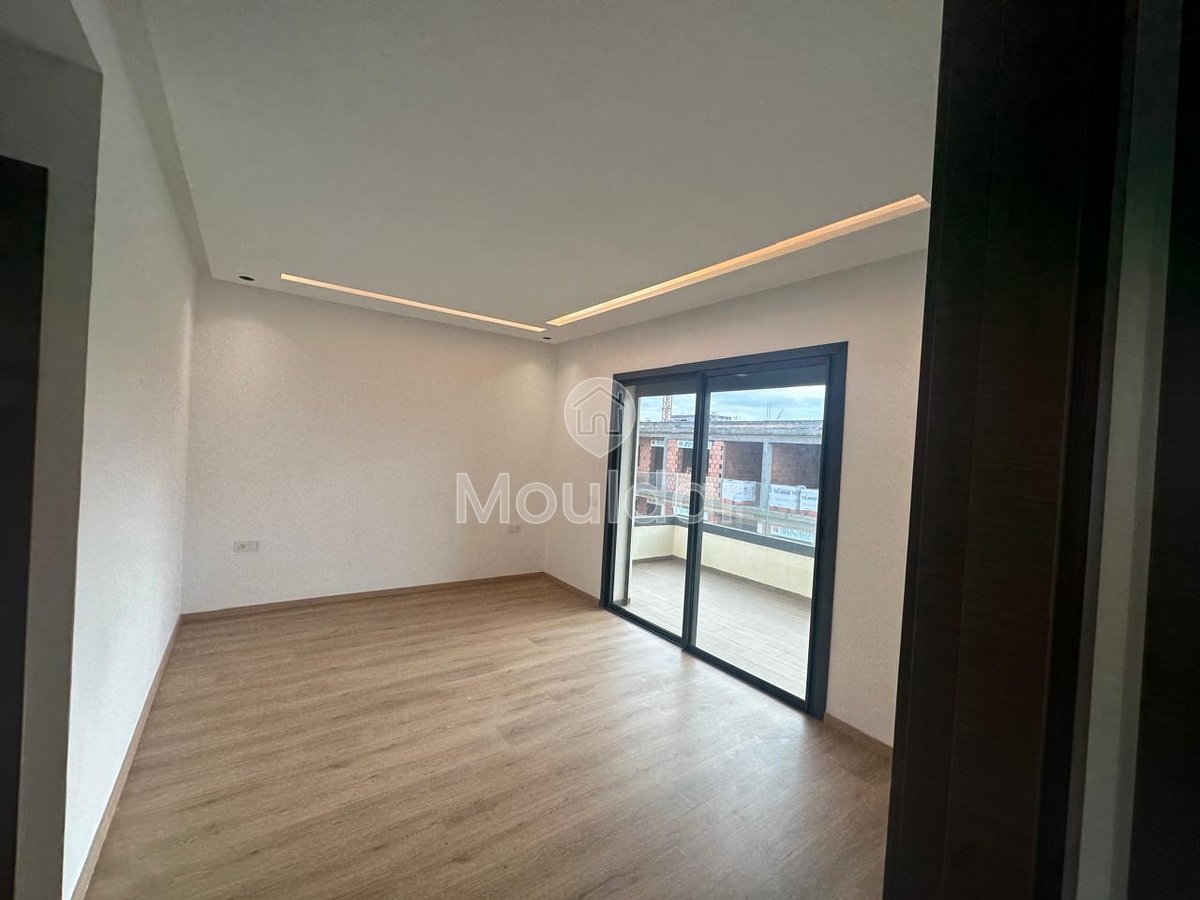 Appartement à vendre à El Menzeh - Photo 1