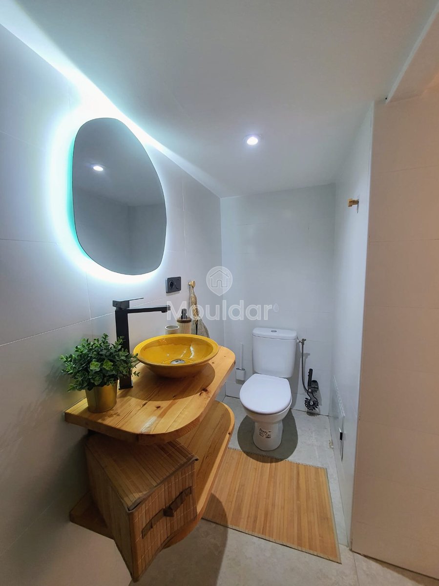 Riad à vendre à Marrakech Route de Sidi A. Ghiat - Photo 6