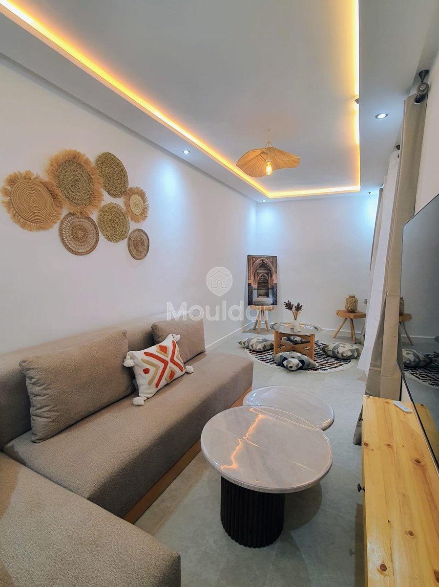 Riad à vendre à Marrakech Route de Sidi A. Ghiat - Photo 1