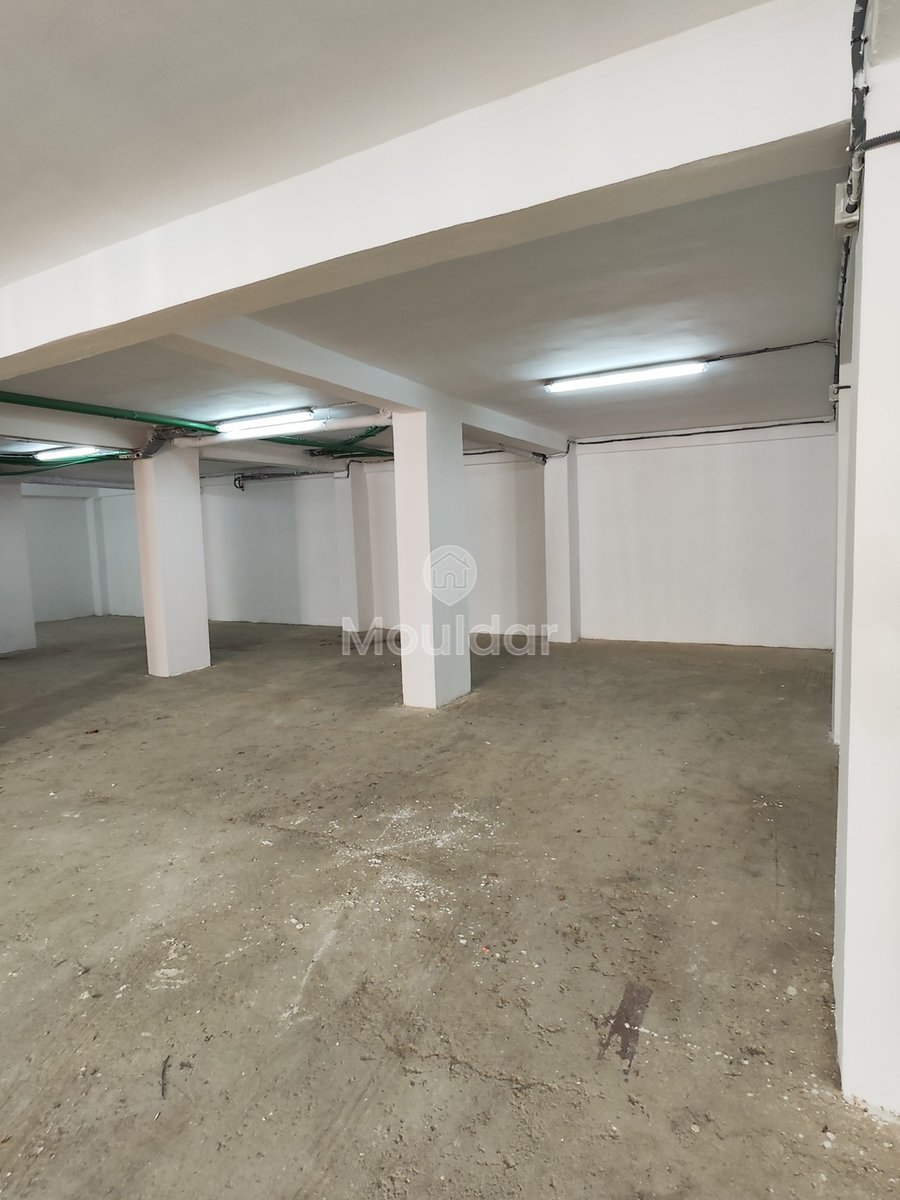 Εμπορικός χώρος προς πώληση στην Τετουάν, Χάι Μπουσάφου - Photo 5