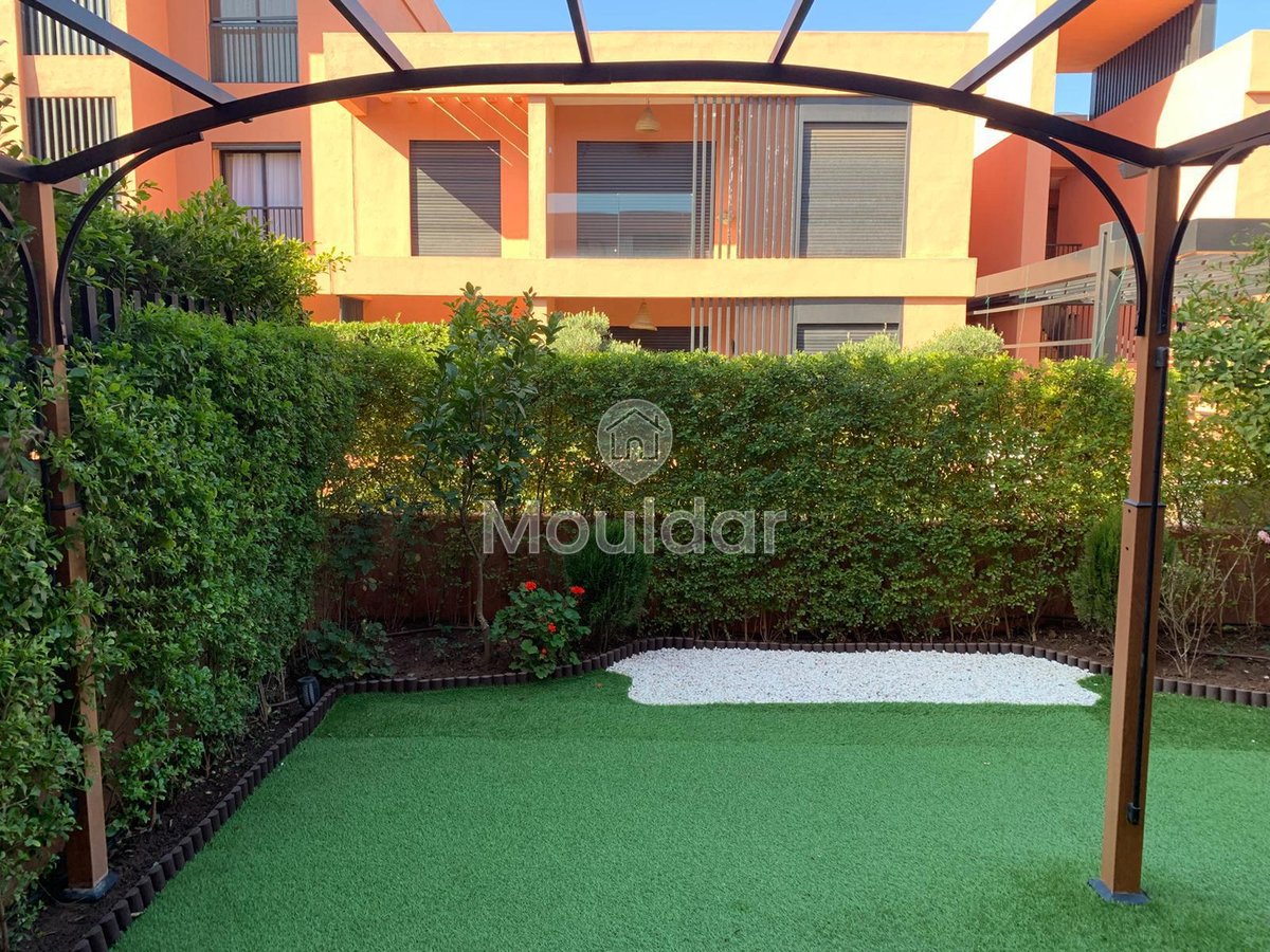 Appartement à louer pour les vacances à Marrakech - Photo 3