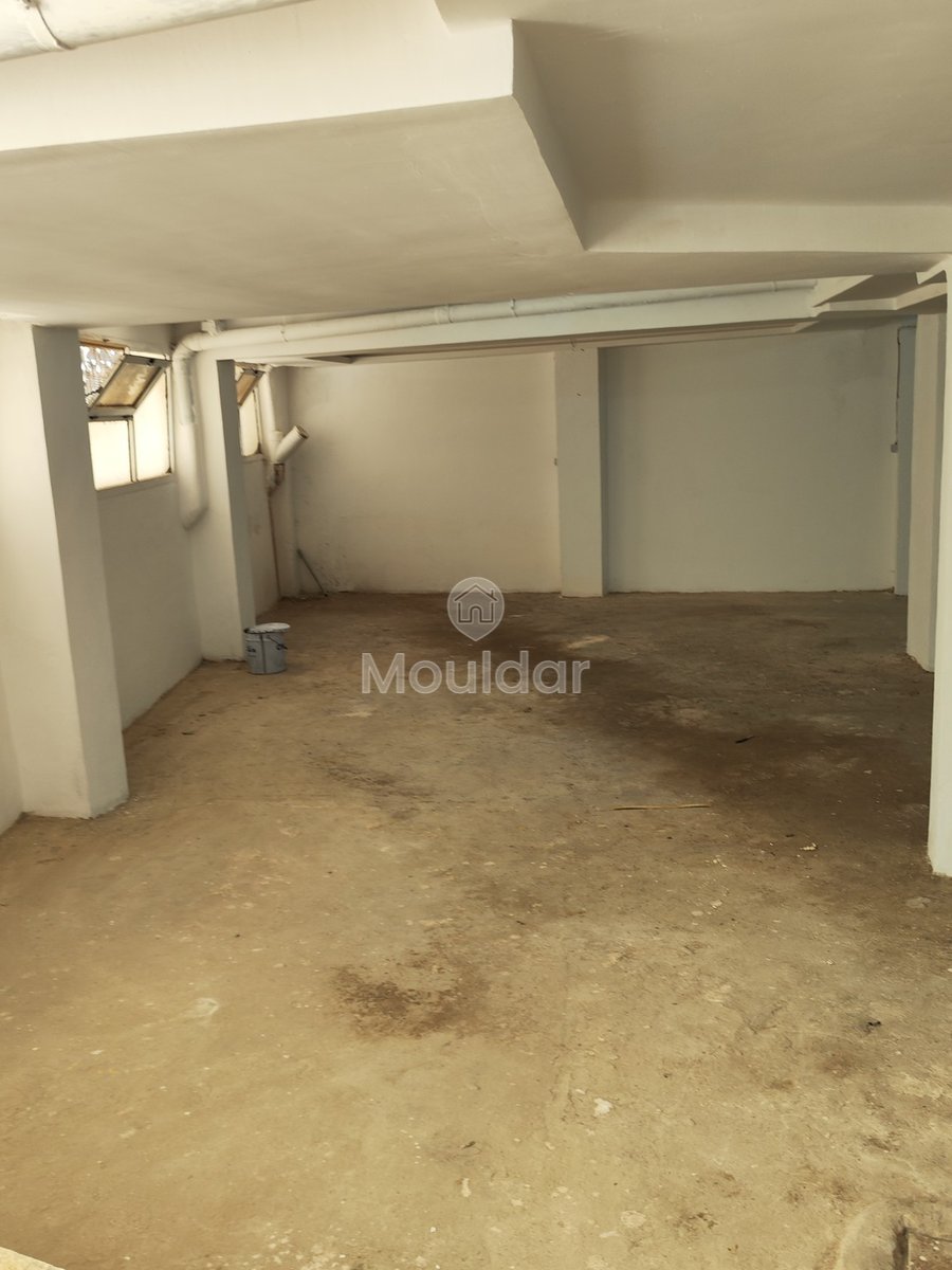 Εμπορικός χώρος προς πώληση στην Τετουάν, Χάι Μπουσάφου - Photo 3