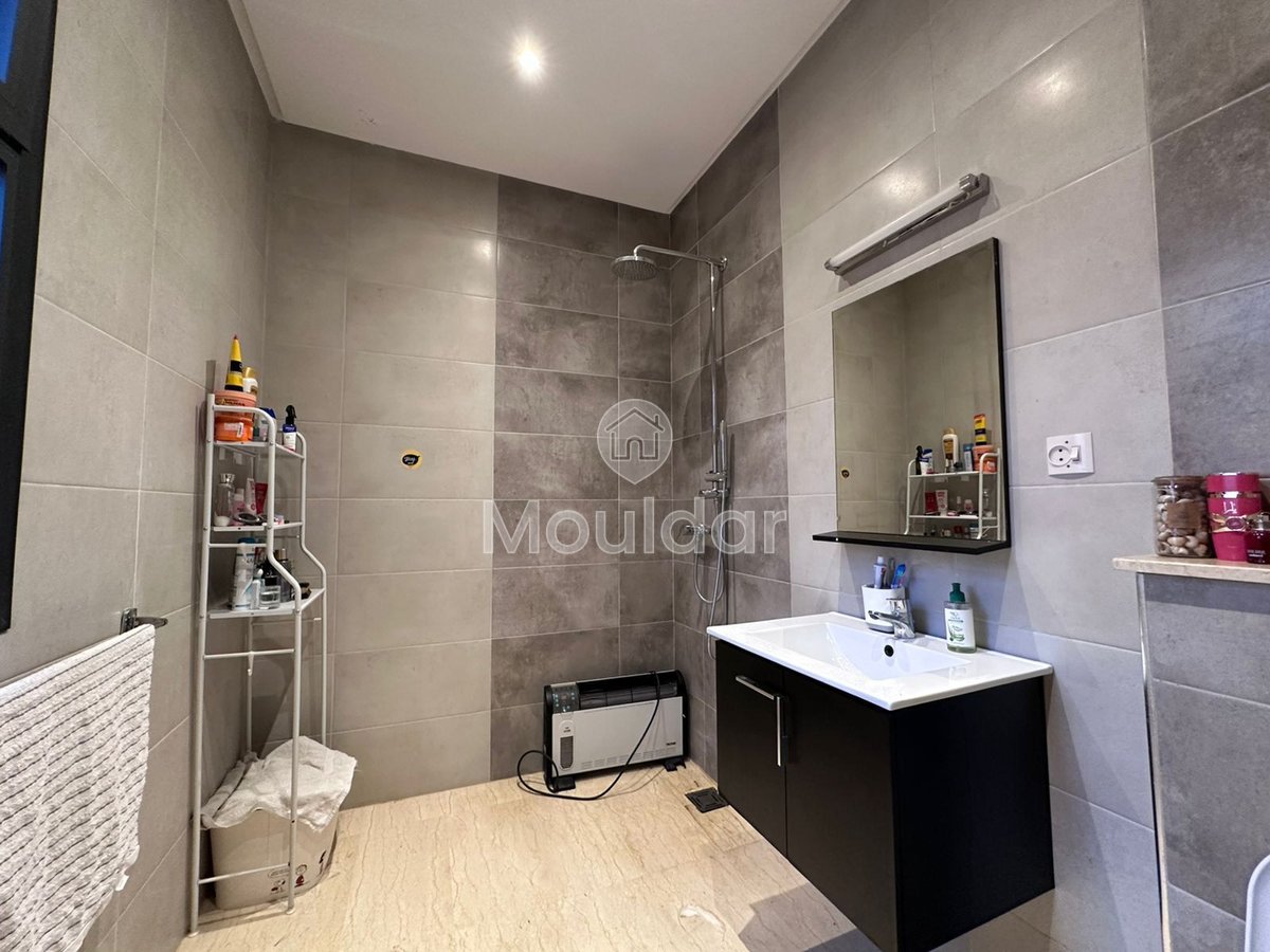 Villa à louer à Marrakech, Route d'Ourika - Photo 7