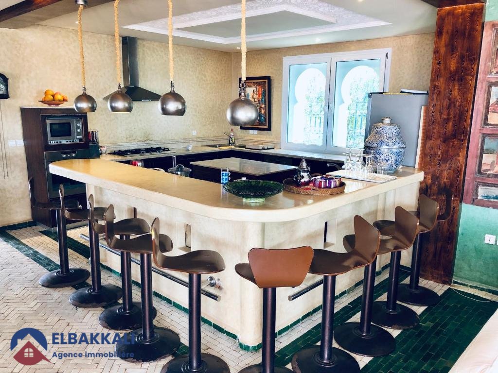 فيلا دار ضيافة للبيع في طنجة - Photo 12