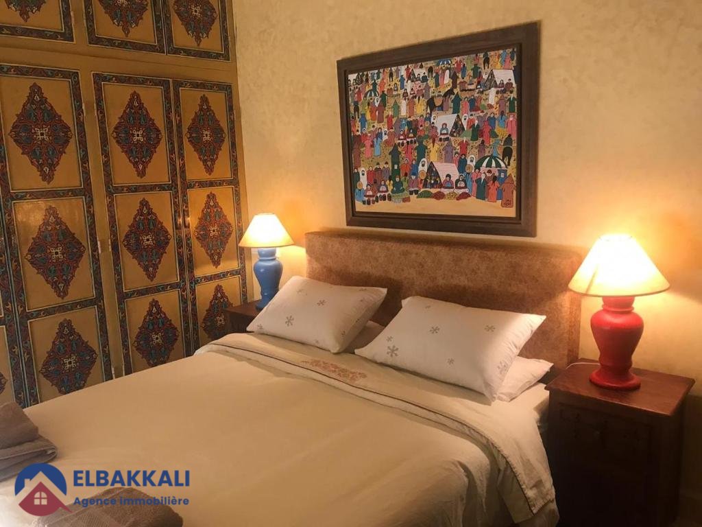 فيلا دار ضيافة للبيع في طنجة - Photo 13