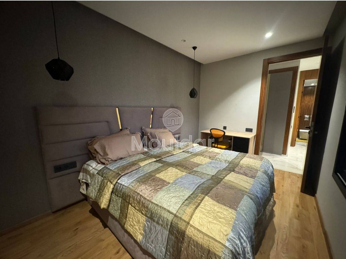 Studio à louer à Casablanca, Palmier - Photo 2