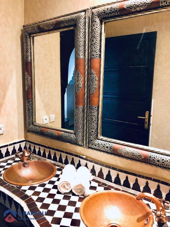 فيلا دار ضيافة للبيع في طنجة - Photo 19