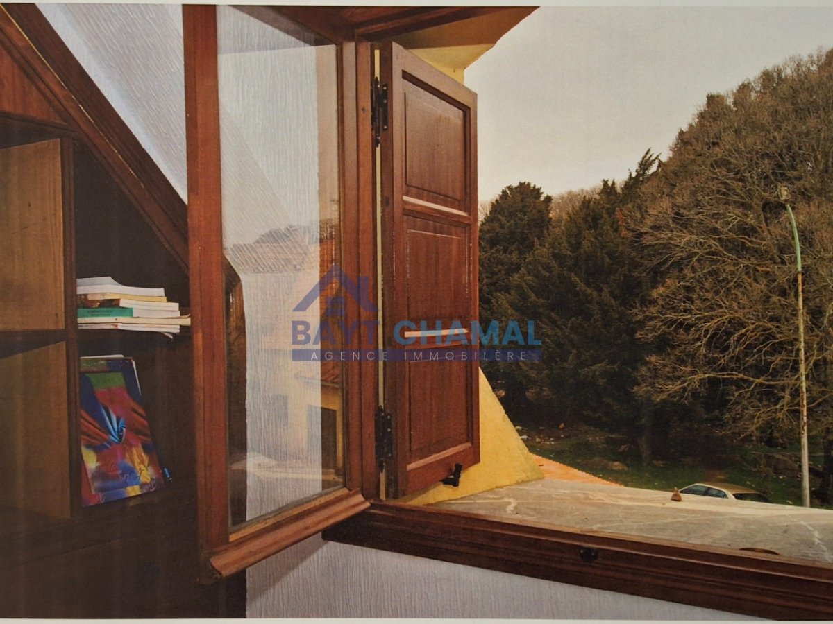 فيلا فخمة مع حمام سباحة مدفأ في إفران - Photo 7