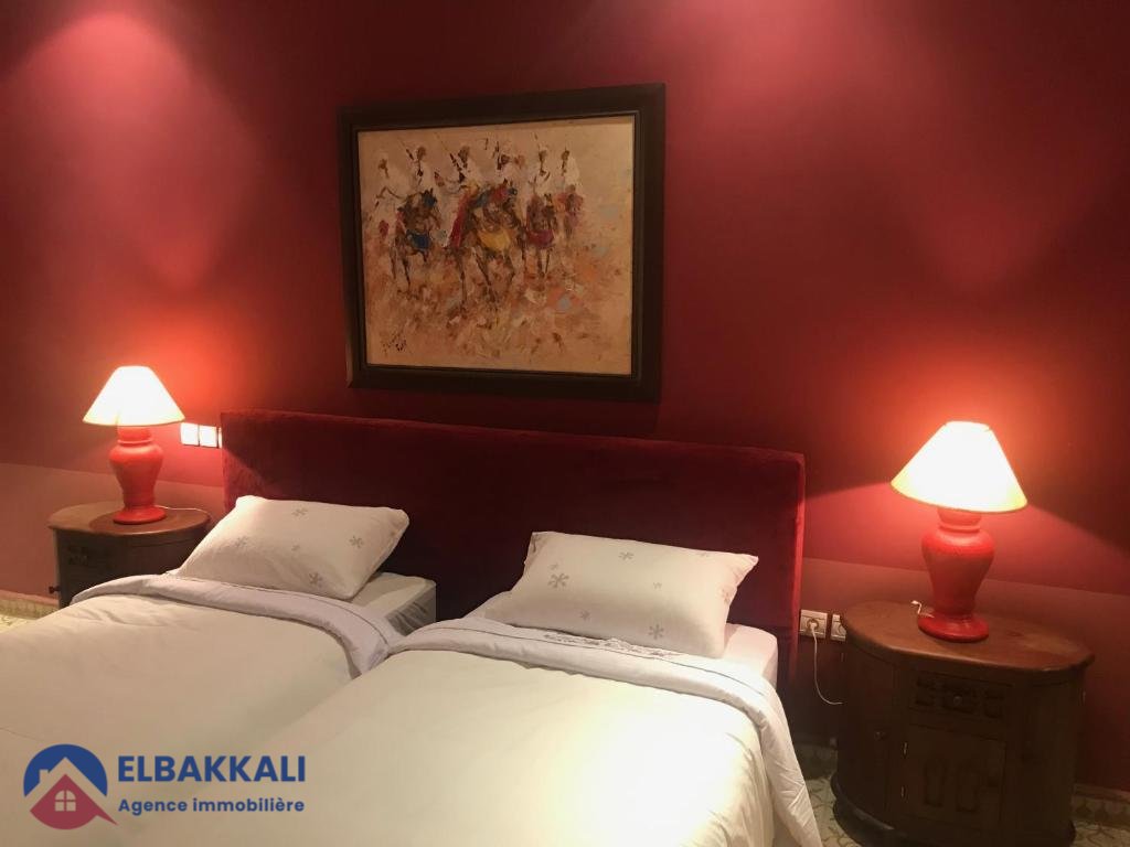 فيلا دار ضيافة للبيع في طنجة - Photo 16