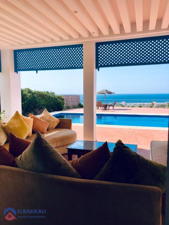 فيلا دار ضيافة للبيع في طنجة - Photo 4