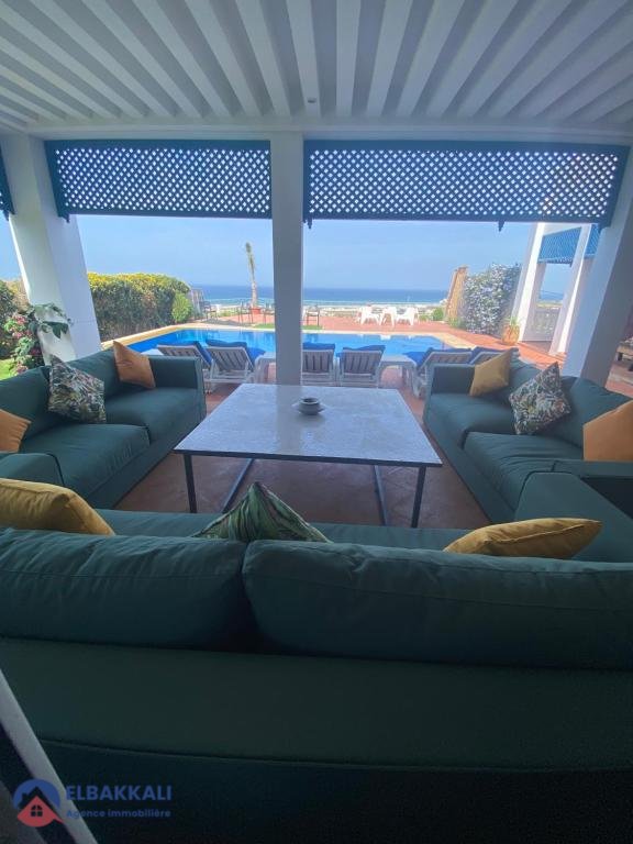 فيلا دار ضيافة للبيع في طنجة - Photo 10