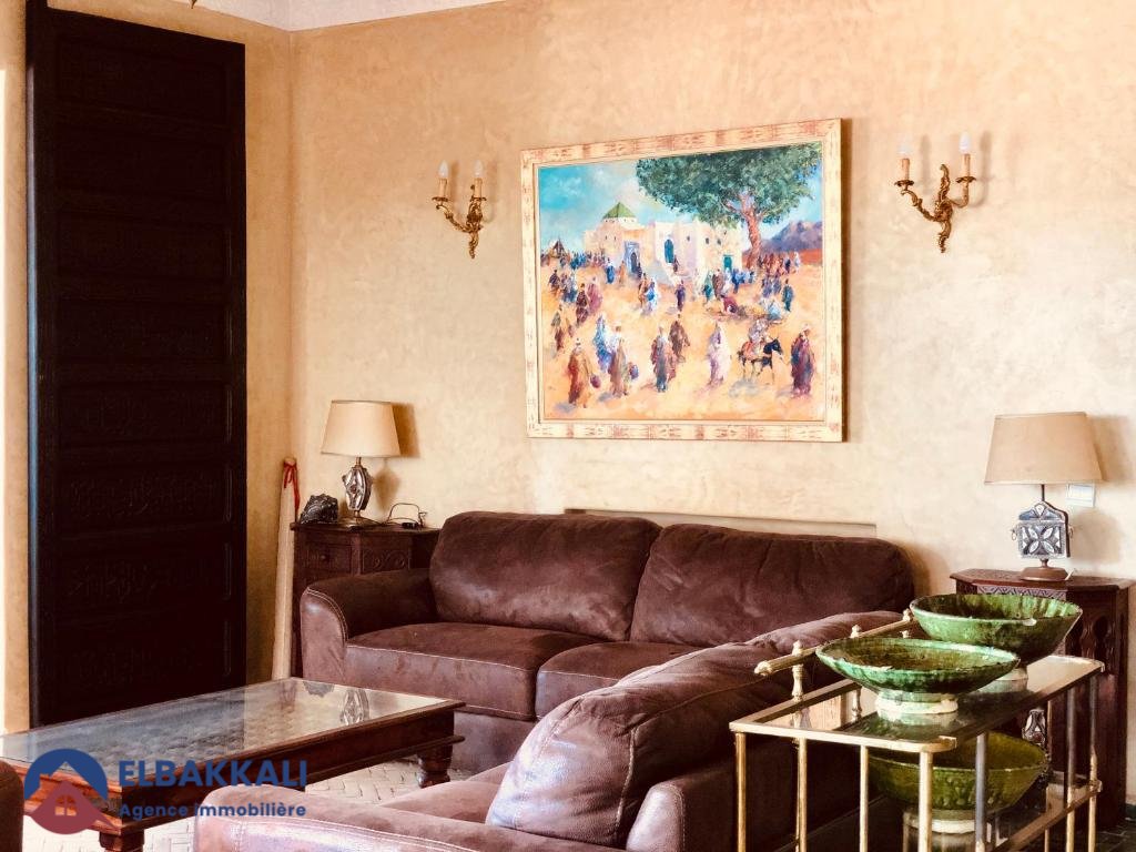 فيلا دار ضيافة للبيع في طنجة - Photo 23