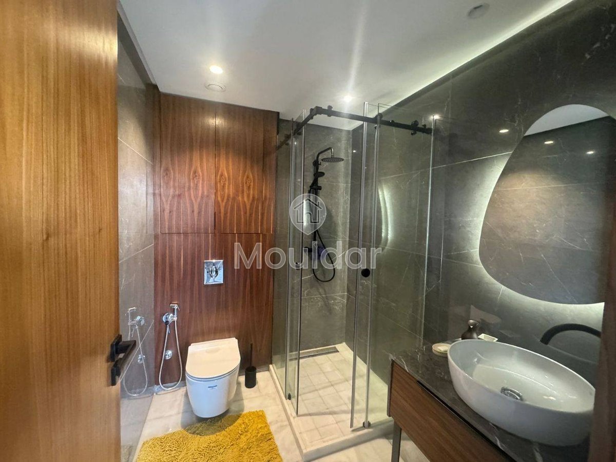 Studio à louer à Casablanca, Palmier - Photo 7