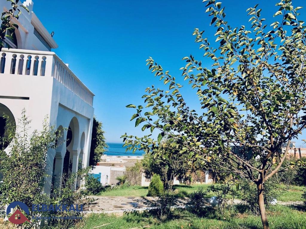 فيلا دار ضيافة للبيع في طنجة - Photo 6