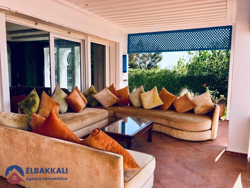 فيلا دار ضيافة للبيع في طنجة - Photo 11