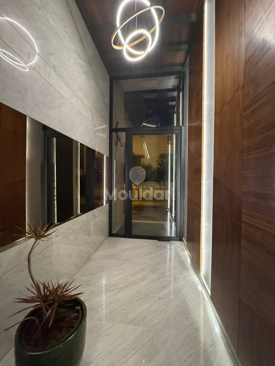 Studio à louer à Casablanca, Palmier - Photo 4