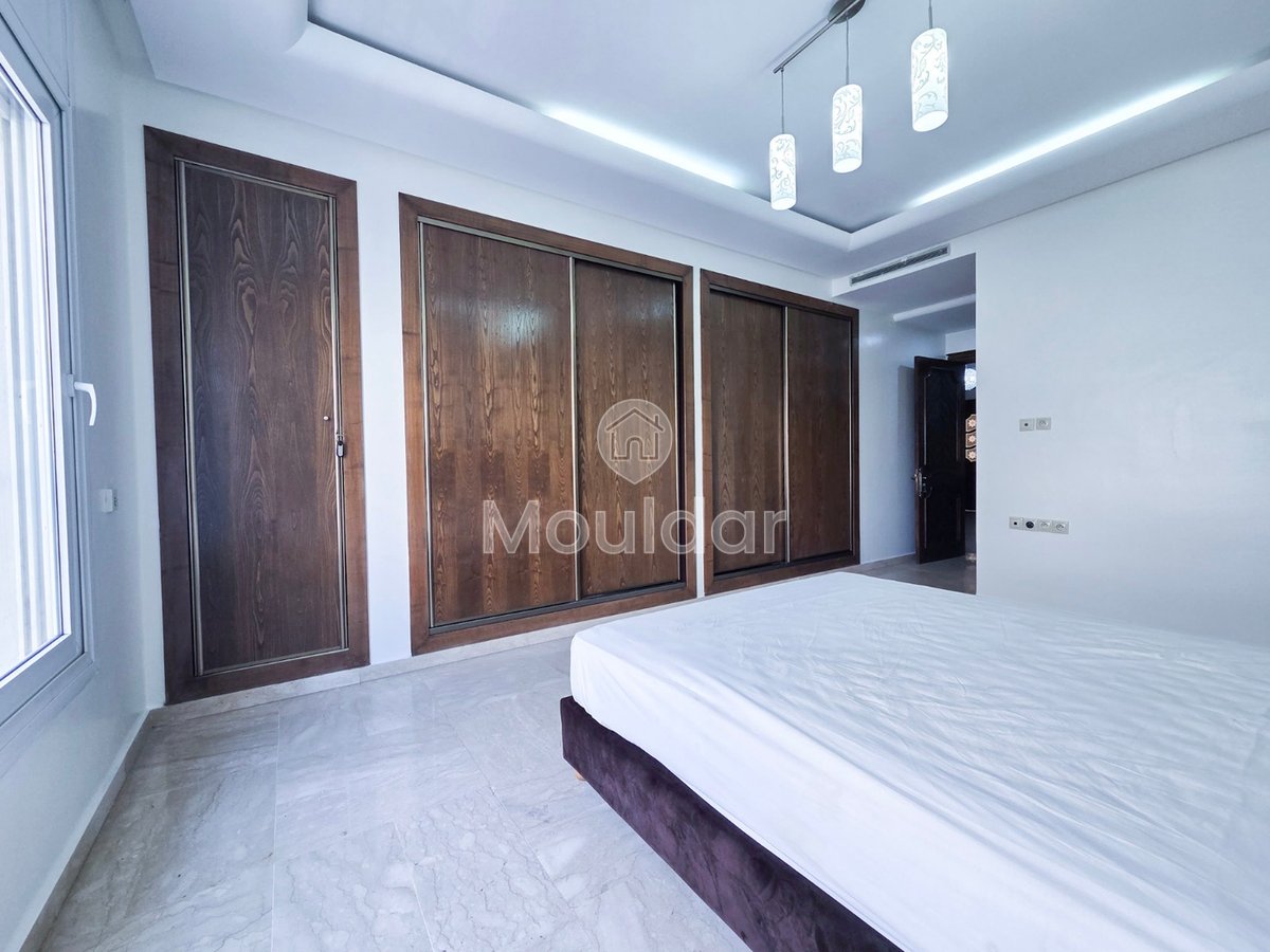 Appartement à louer à Racine, Casablanca - Photo 4