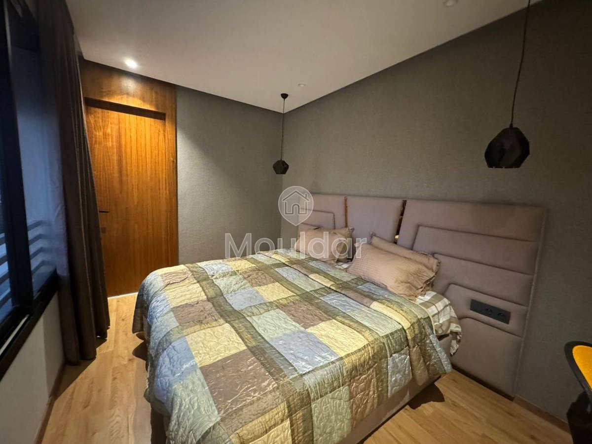 Studio à louer à Casablanca, Palmier - Photo 1