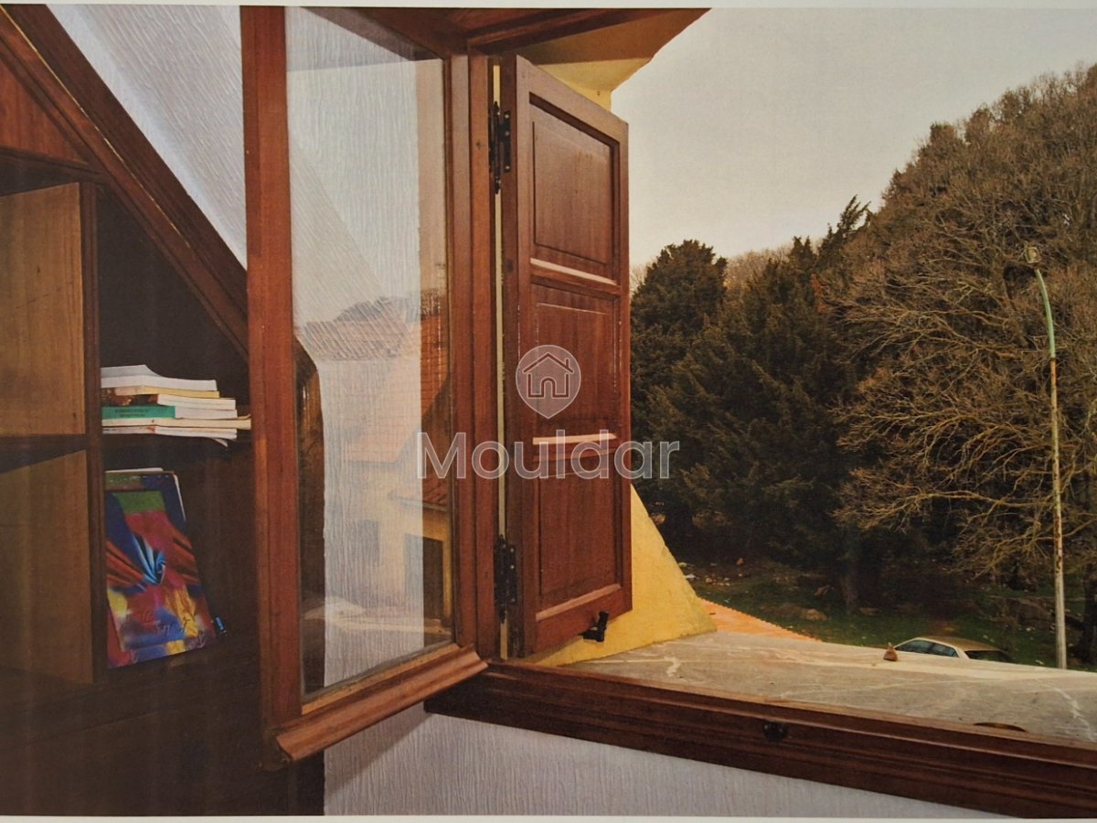 Sblime villa à vendre à Ifrane, CENTRE VILLE - Photo 7