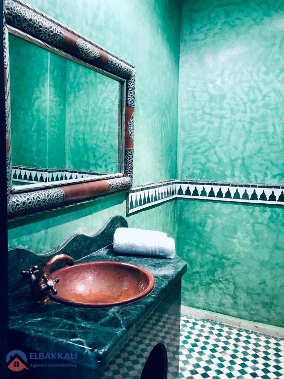 فيلا دار ضيافة للبيع في طنجة - Photo 18