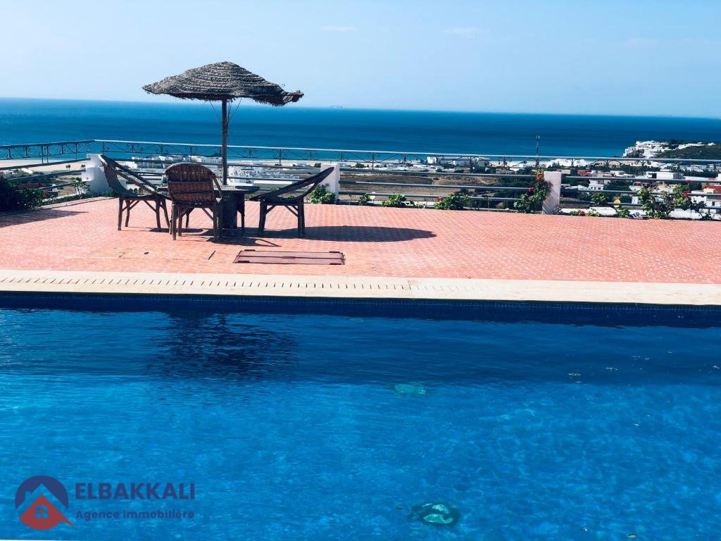 فيلا دار ضيافة للبيع في طنجة - Photo 2