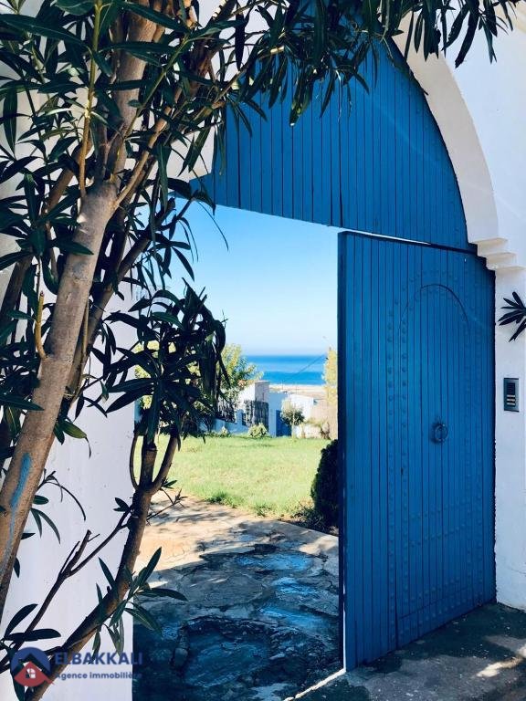 فيلا دار ضيافة للبيع في طنجة - Photo 8