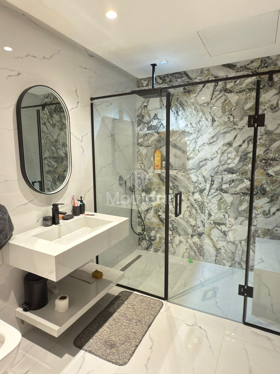 Villa à louer à Marrakech Route de Tahanaoute - Photo 6