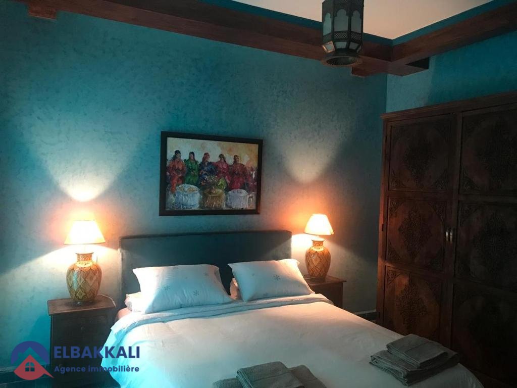 فيلا دار ضيافة للبيع في طنجة - Photo 14