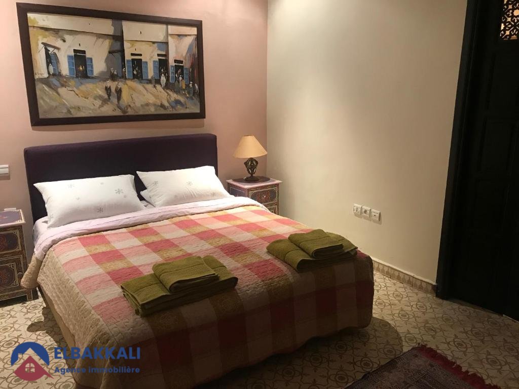 فيلا دار ضيافة للبيع في طنجة - Photo 15