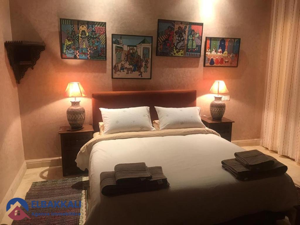 فيلا دار ضيافة للبيع في طنجة - Photo 17