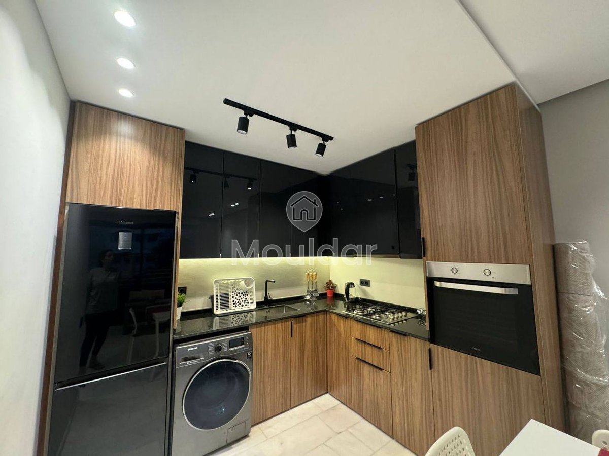 Studio à louer à Casablanca, Palmier - Photo 6