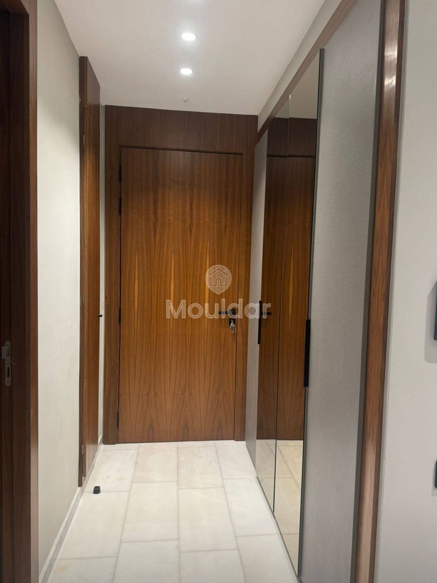 Studio à louer à Casablanca, Palmier - Photo 3