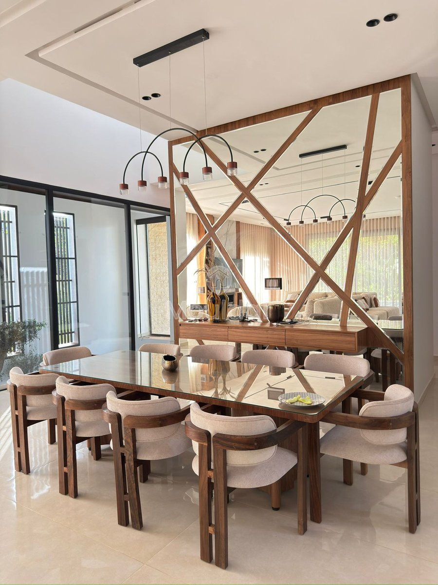 Villa à louer à Marrakech Route de Tahanaoute - Photo 2