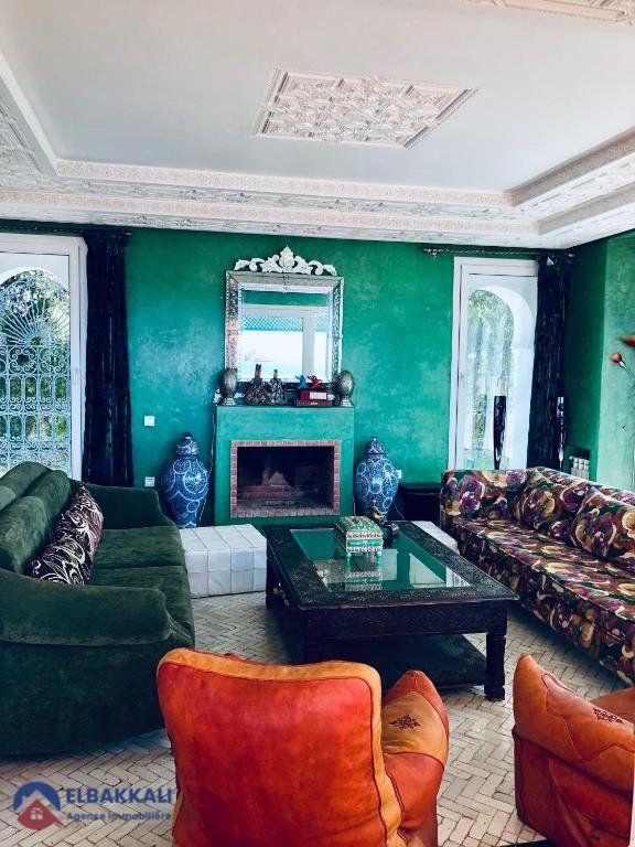 فيلا دار ضيافة للبيع في طنجة - Photo 22