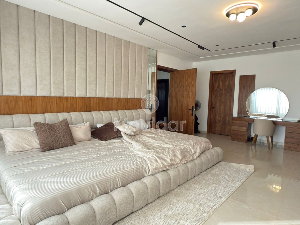 Villa à louer à Marrakech Route de Tahanaoute - Photo 3