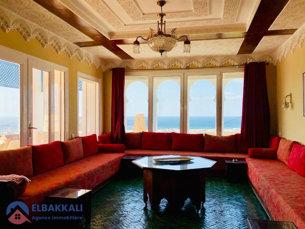 فيلا دار ضيافة للبيع في طنجة - Photo 20