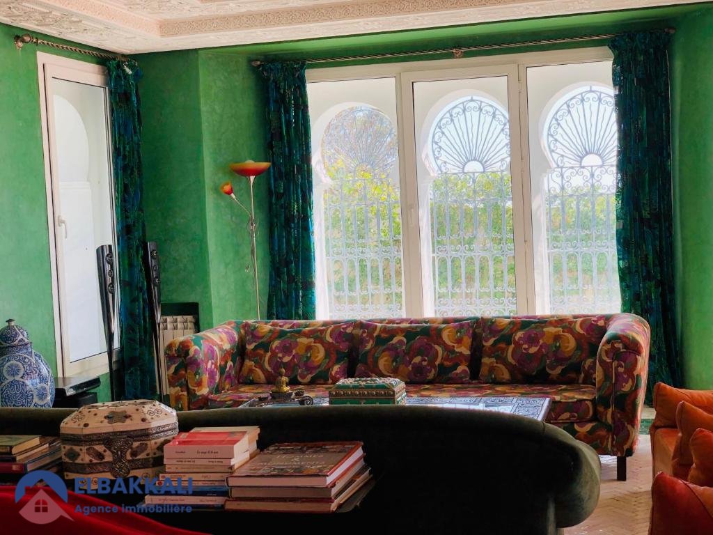 فيلا دار ضيافة للبيع في طنجة - Photo 21