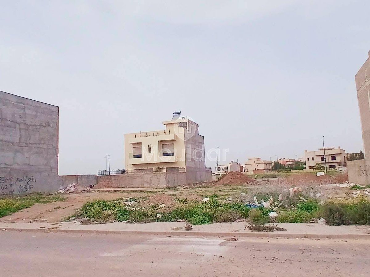 Land for sale in Marrakech, Targa - Photo 3