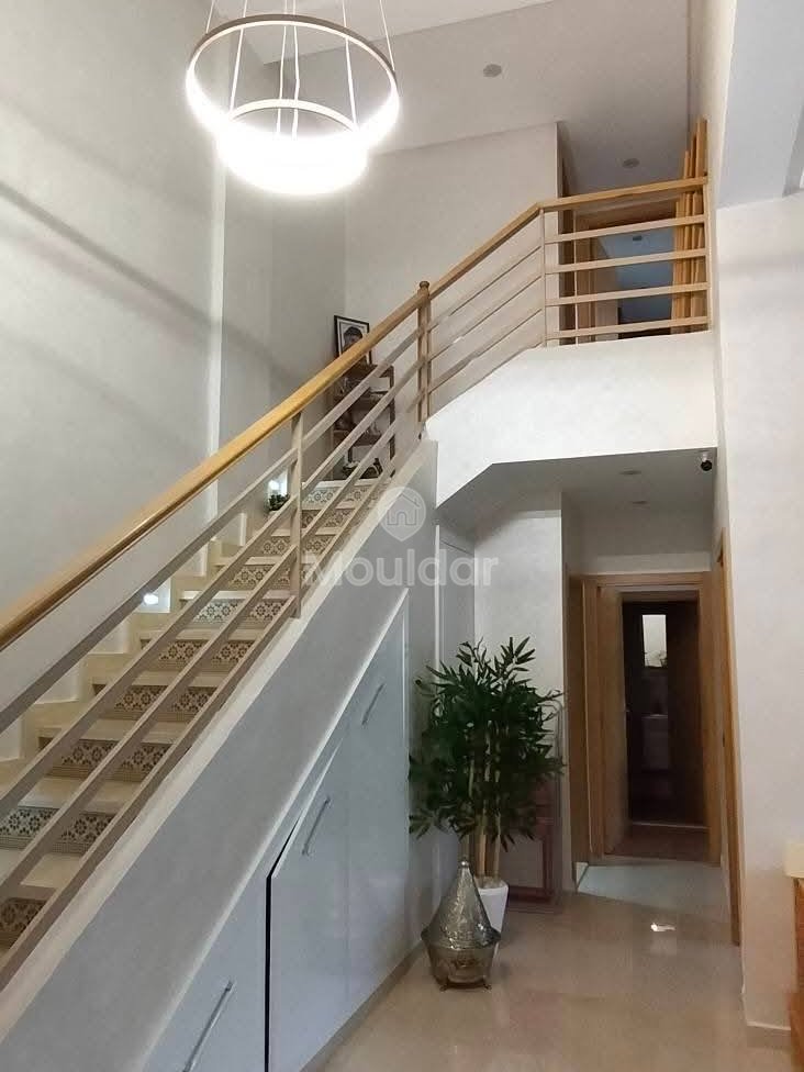 Duplex for sale in Marrakech Agadir - Essaouira Road - Photo 12