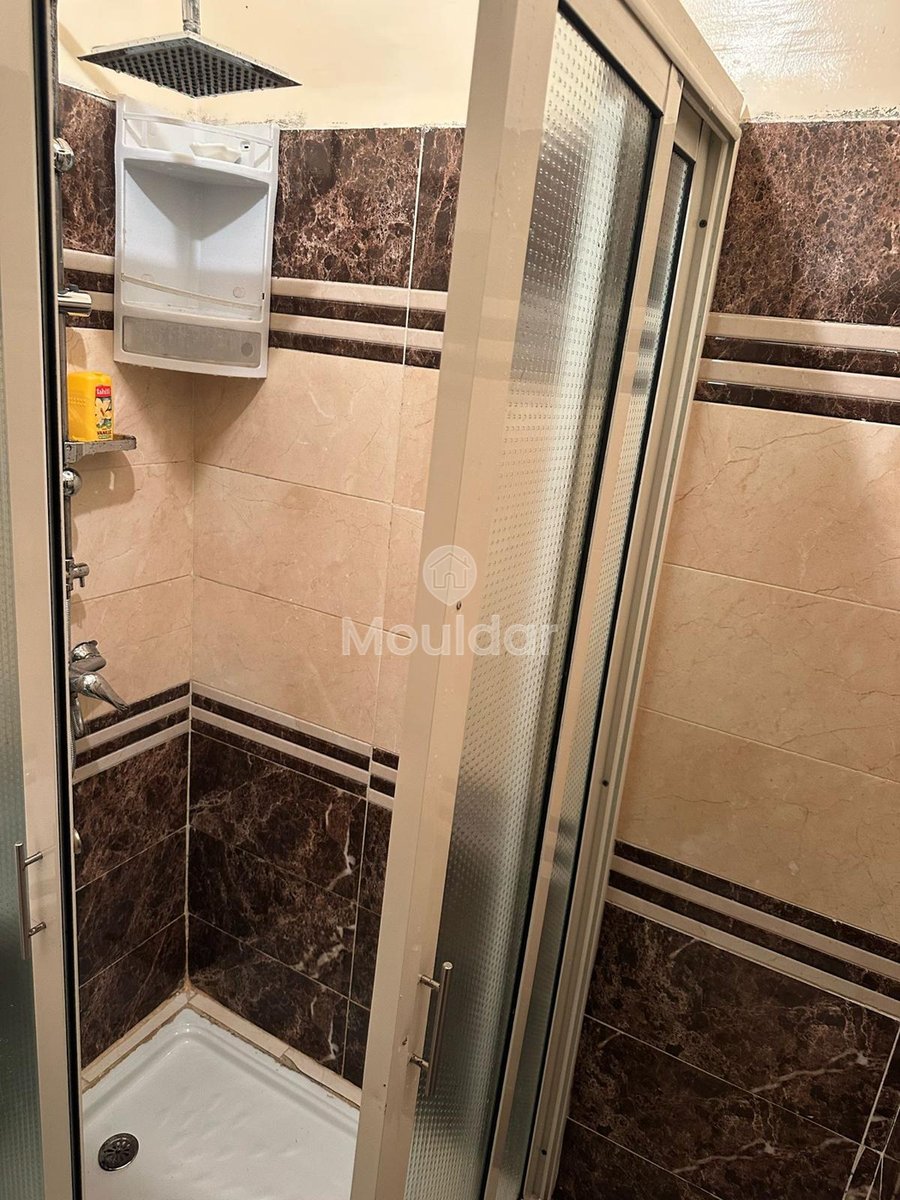 Apartment for rent in Marrakech, Mabrouka - Photo 5