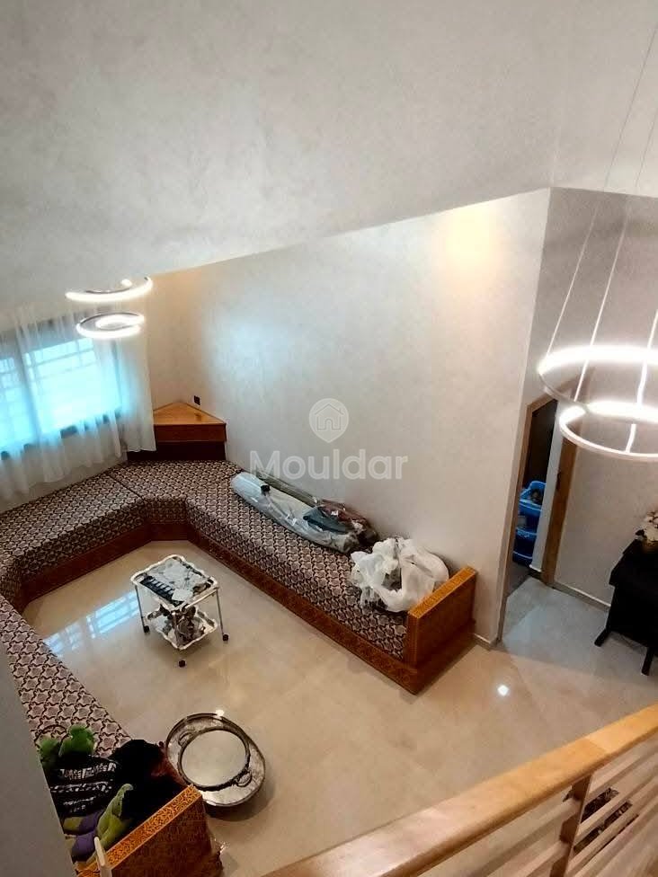 Duplex for sale in Marrakech Agadir - Essaouira Road - Photo 1