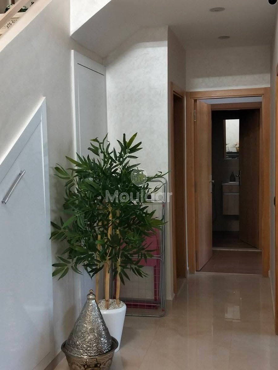 Duplex for sale in Marrakech Agadir - Essaouira Road - Photo 11