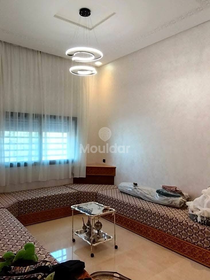 Duplex for sale in Marrakech Agadir - Essaouira Road - Photo 2